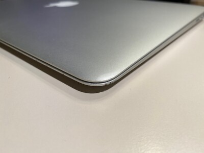 Mid 2013 Apple MacBook Air 13