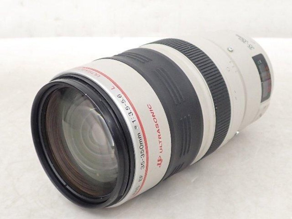 Canon EF 35-350mm f/3.5-5.6 L USM Lens for sale online | eBay