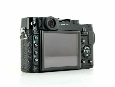 Fujifilm X10 Digital Camera for sale online | eBay