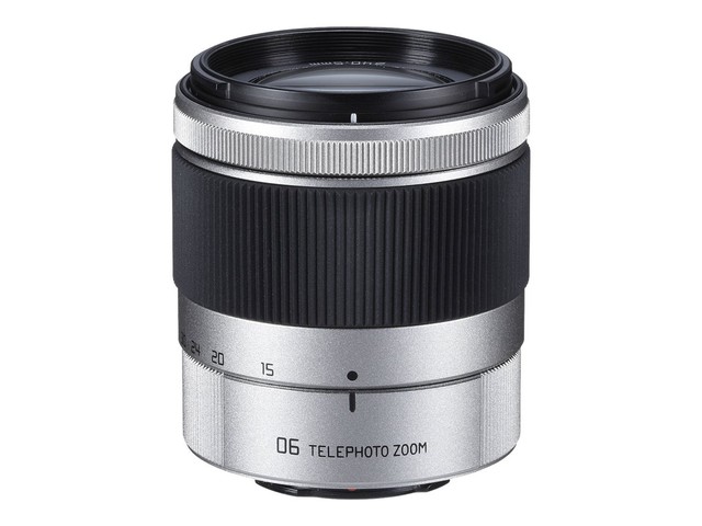 PENTAX 06 15-45mm f/2.8 AF MF Lens for sale online | eBay