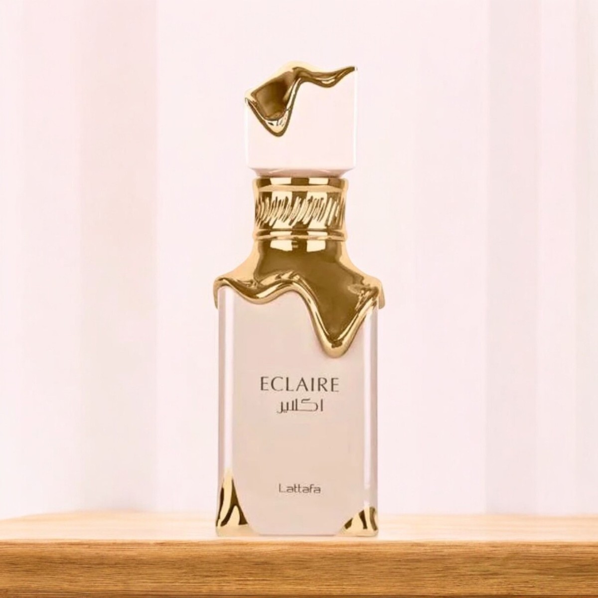 Lattafa Eclaire 100ml / 3.4 oz Eau De Parfum Spray Unisex Sealed