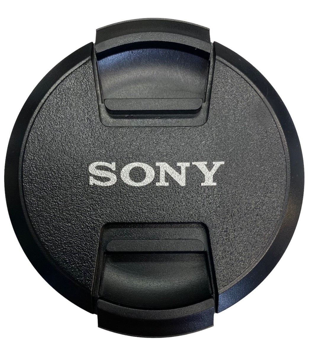 Sony FE 24mm f/1.4 GM SEL24F14GM 67mm Front Lens Cover Cap