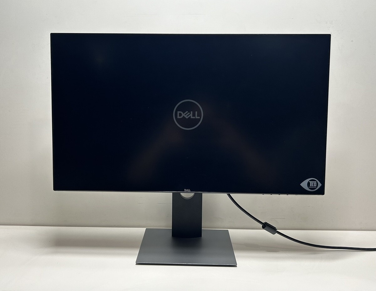 Dell Ultrasharp U2719DC 27