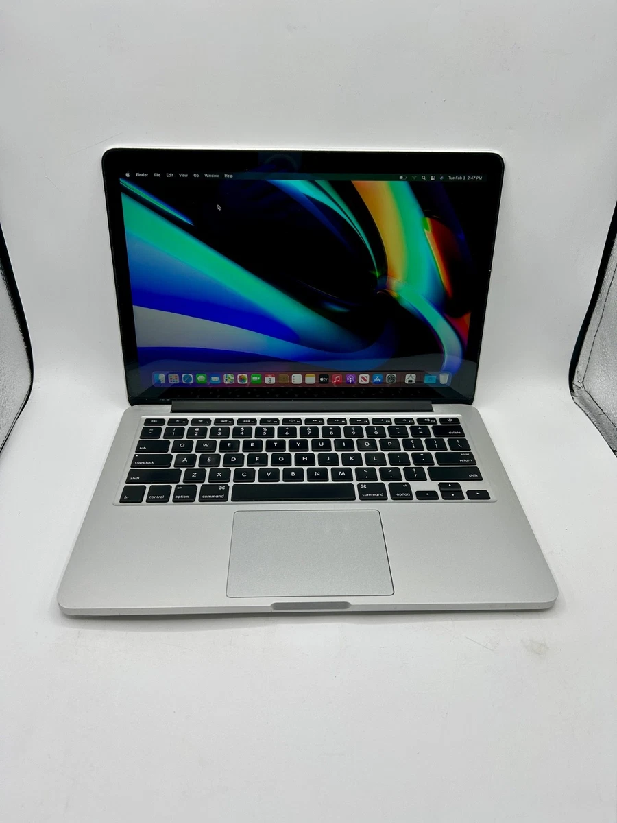 2014 Apple MacBook Pro 13.3 Inch Laptops for sale | eBay