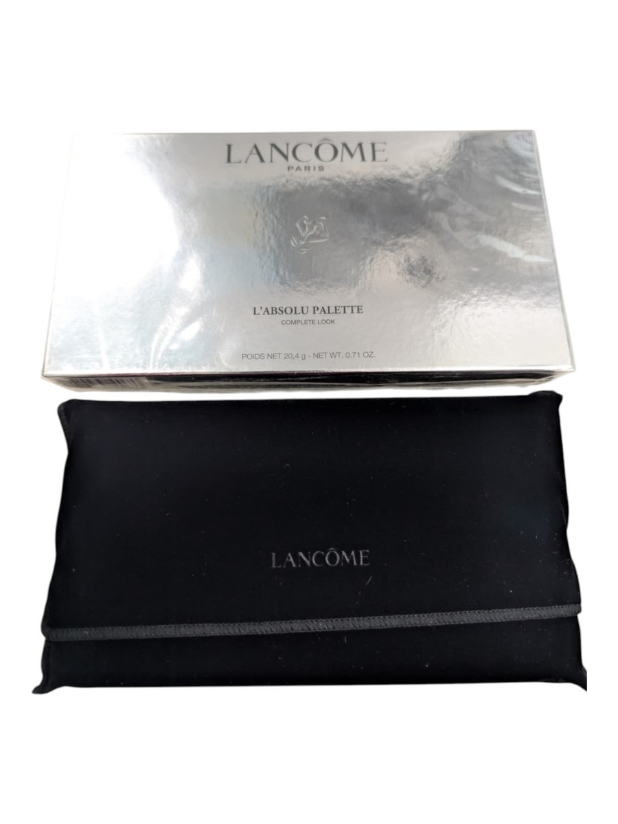 Lancome L'Absolu Palette – 0.71 oz / 20.4 g All-in-One Makeup Set