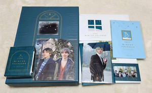 Bts Winter Package for sale | eBay