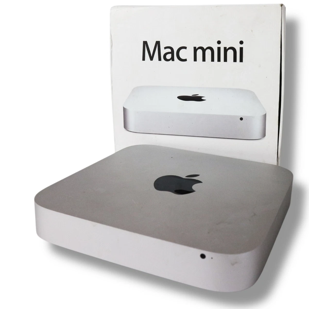 Apple Mac mini 16 GB RAM 2011 Apple Desktops & All-In-One