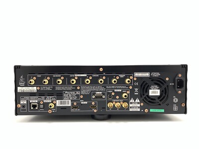 PIONEER BDP-LX91 Blu-Ray CD DVD Disc Player with REMOTE High End