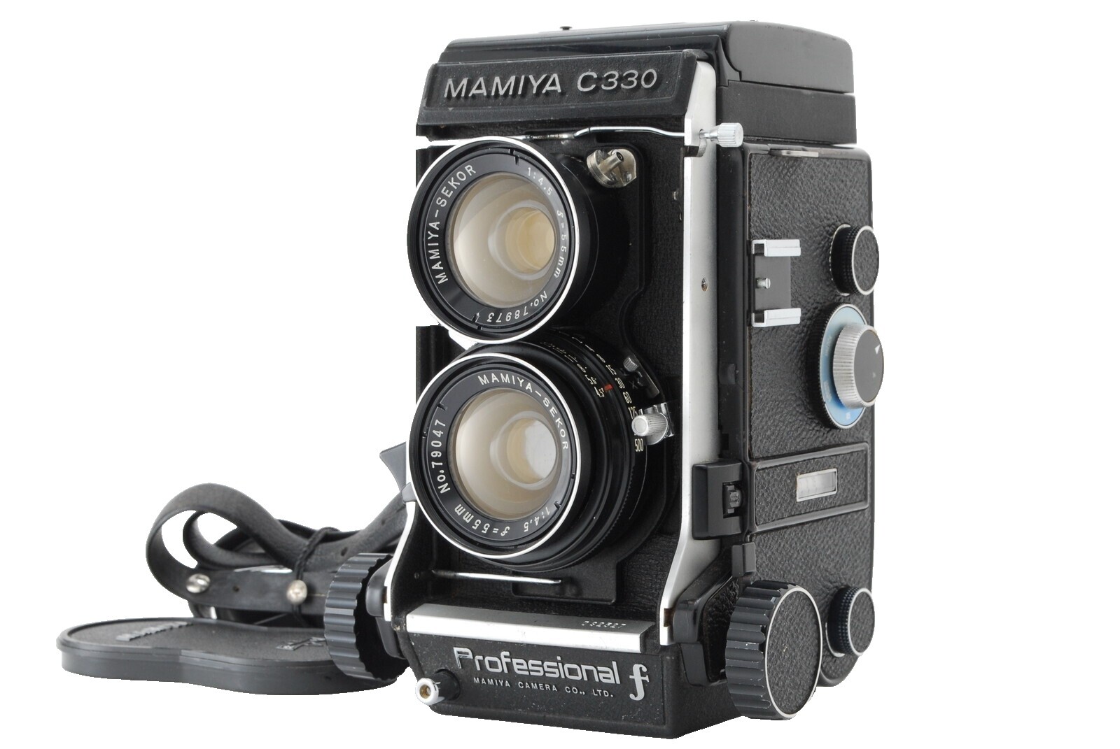 Mamiya C 330 Professional | eBay