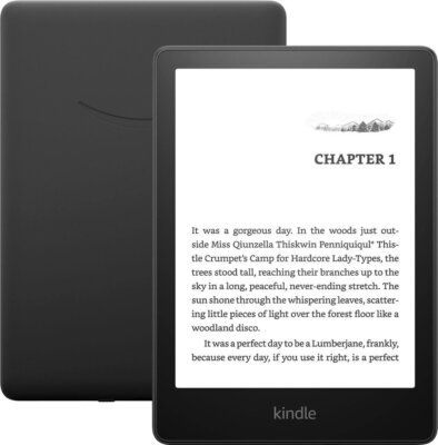 Amazon Kindle Paperwhite 11th Gen 2021 WiFi 6.8 inch Display