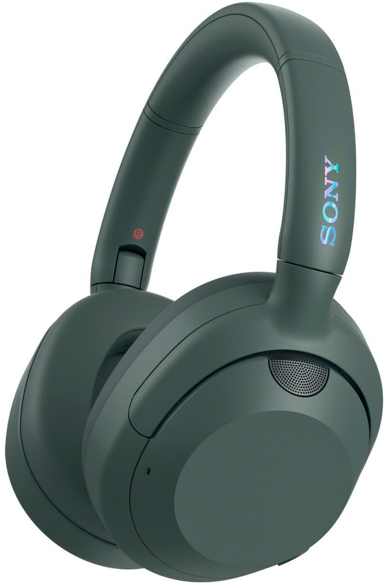 Sony ULT WEAR 900N Wireless Noise Canceling Bluetooth Headphones