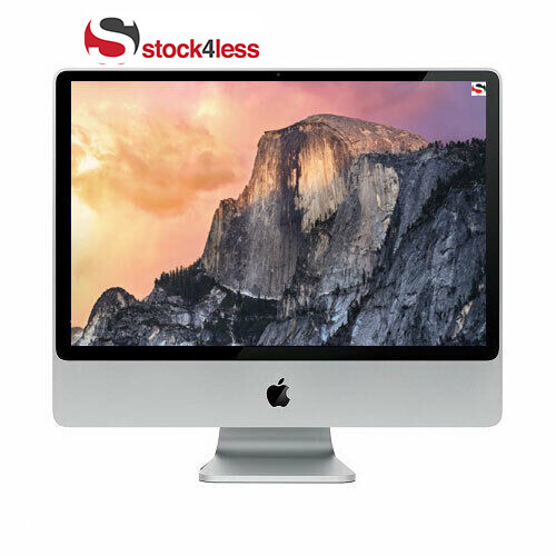 Apple iMac 20