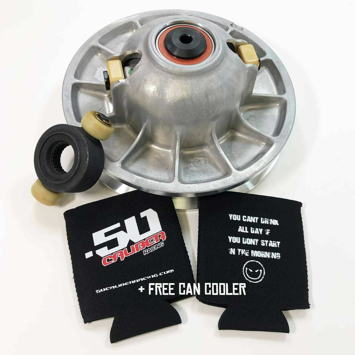 Genuine Polaris 1323403 OEM Secondary Driven Clutch RZR XP 1000 S