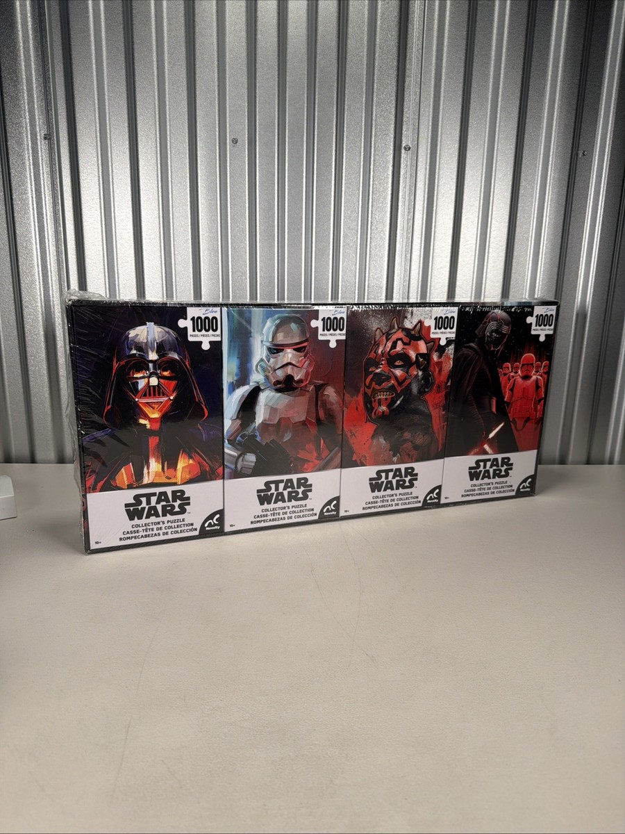 Sunbird LUCASFILM MUSEUM COLLECTION パズル Blissful Bluebirds