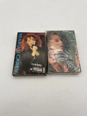 mariah carey vision of love products for sale | eBay