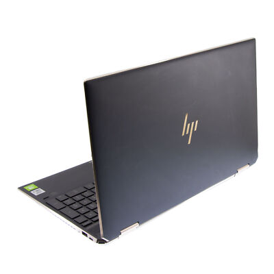 HP Spectre x360 2in1 15.6