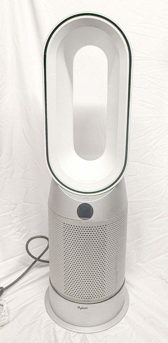 Dyson Pure Hot+Cool Link Air Purifier w. Remote Heater & Cooler