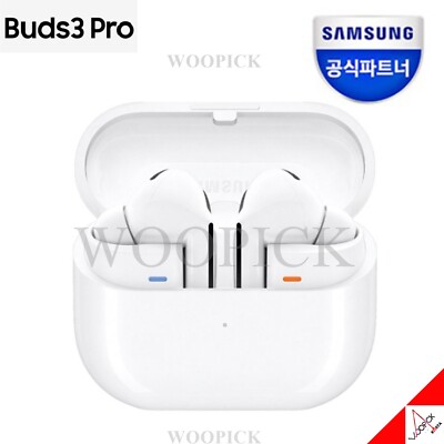 イヤホン Galaxy Buds3 Pro White SM-R630NZWAXJP Galaxy Buds3 Pro