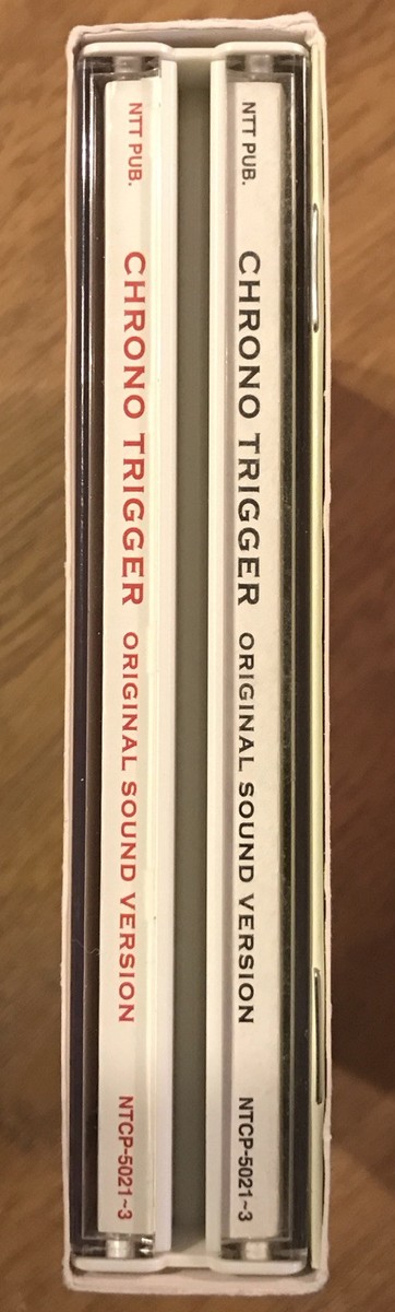 Original Sound Version Soundtrack by Original Soundtrack (CD, Nov