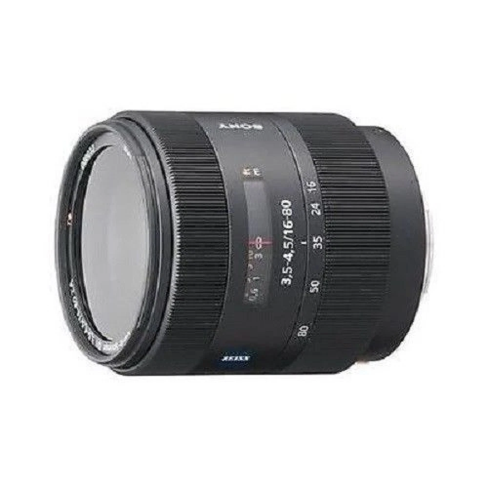 Sony 16-80mm f/3.5-4.5 Camera Lenses for sale | eBay