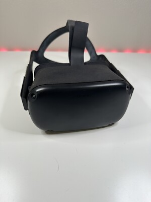 OCULUS QUEST 1 64GB Headset Only - Tested Working | eBay