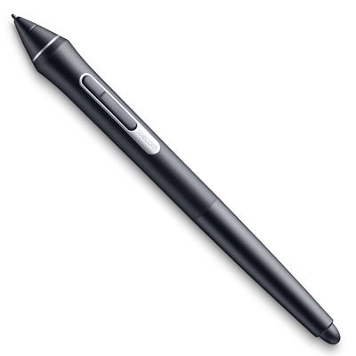 Wacom Pro Pen 2 | Digital Pen/Stylus | KP504E | Wireless | 1 Year