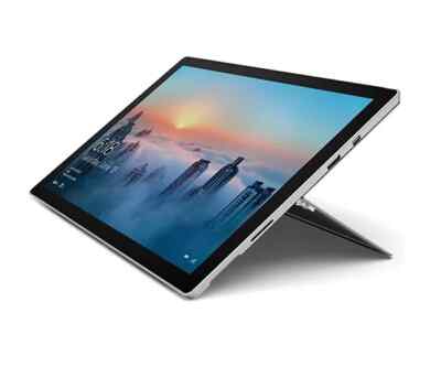 Microsoft Surface Pro 5 12.3 QHD 1796 Core I5-7300u 8gb 256GB SSD