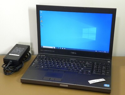 Dell Precision M4700 15
