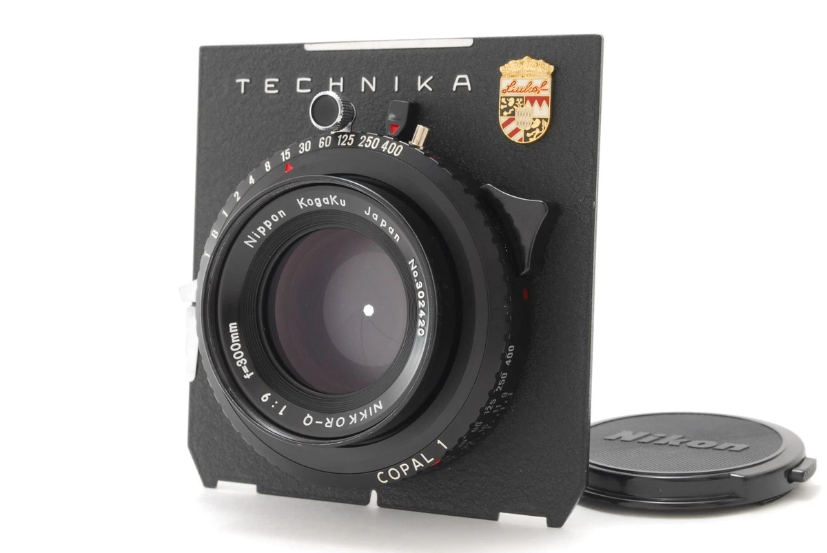 300mm Focal Camera Lenses f/9 Maximum Aperture for sale | eBay