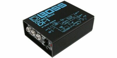 BOSS DI-1 Direct Box New in Box | eBay