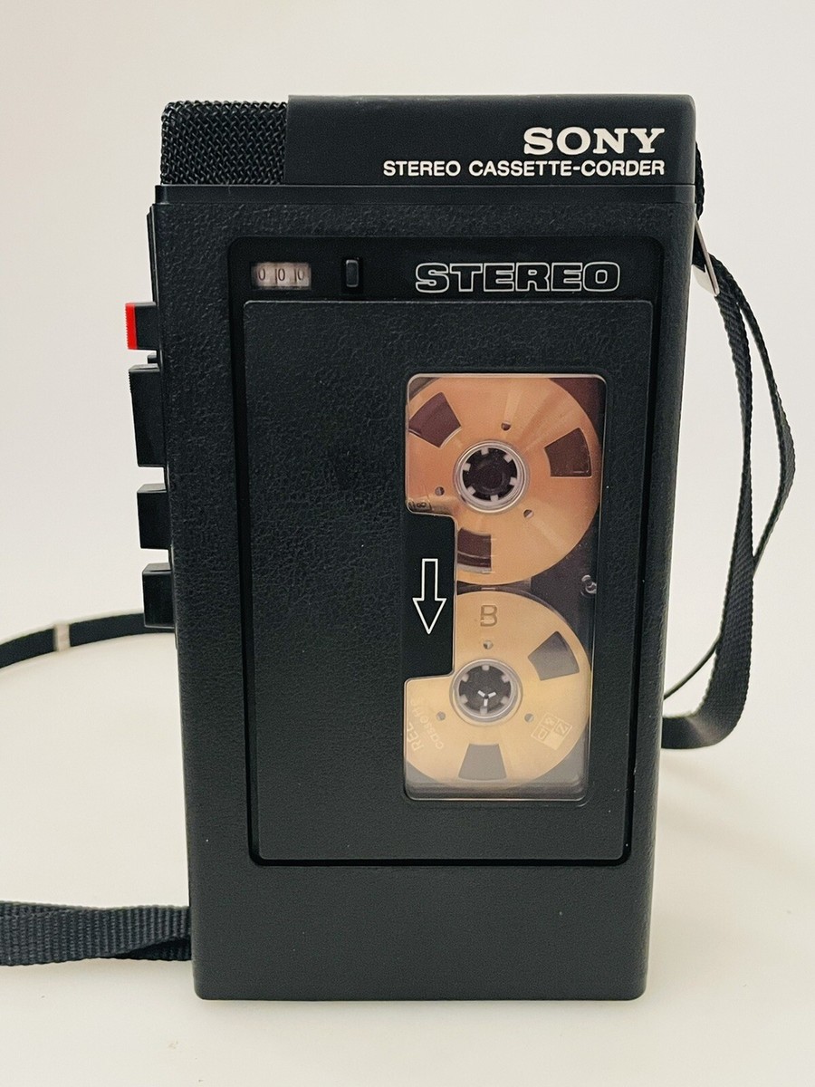 Sony TCS-300 Walkman | eBay