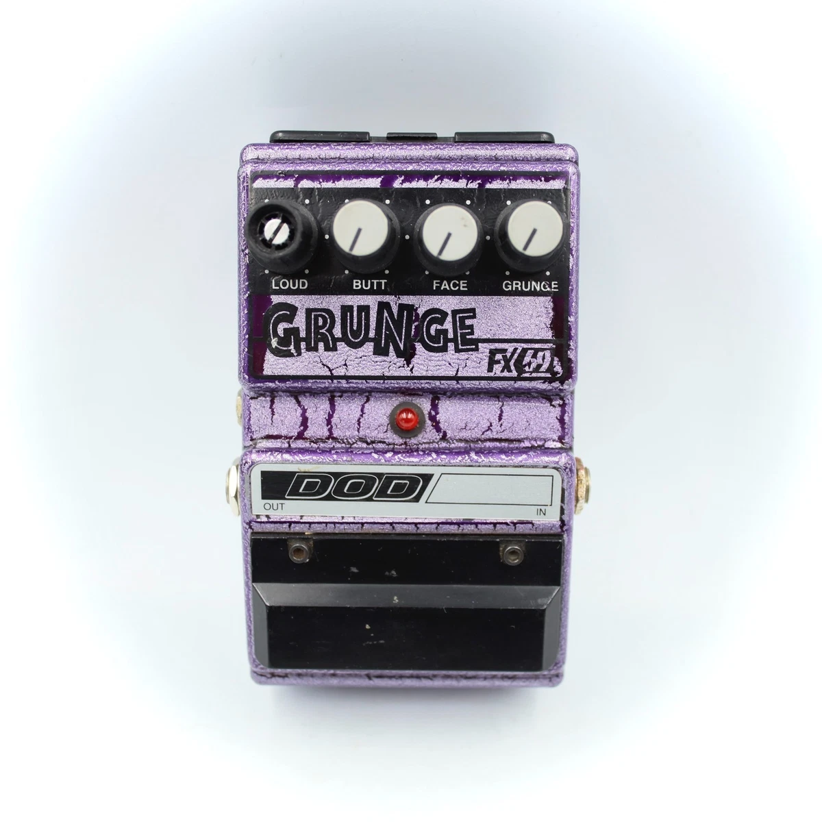 Dod Grunge Pedal for sale - eBay