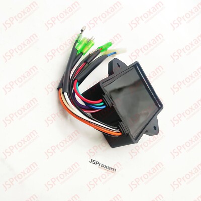 CDI Ignitor 21119-3738 Fit For Kawasaki 750 SXi SXR800 SXI Pro XiR