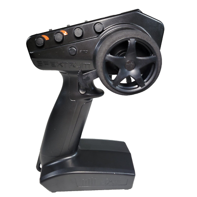 Axial SCX10 iii DX3 Spektrum Radio 40A Smart Firma ESC & Receiver