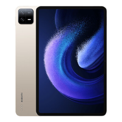 Xiaomi Pad 6 Tablet PC Android 13 Snapdragon 870 Octa Core 11.0