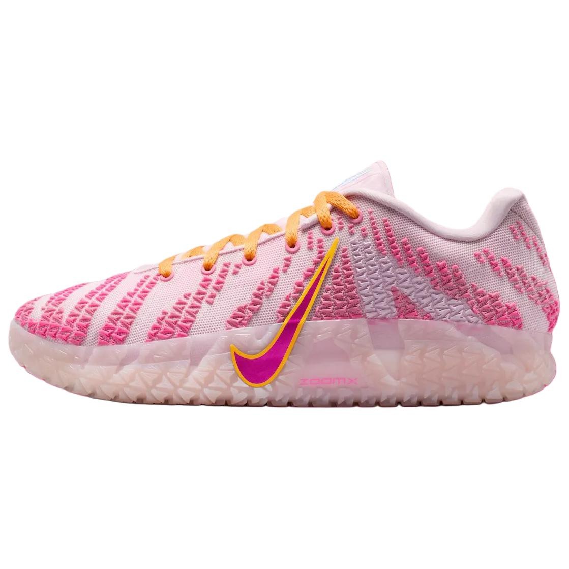 Nike Ja3 EP 'Valentine's Day' Pink HF2794-601 | eBay
