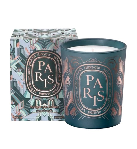 Diptyque SHANGHAI City Candle Limited Edition 190g/6.5 oz - NEW IN