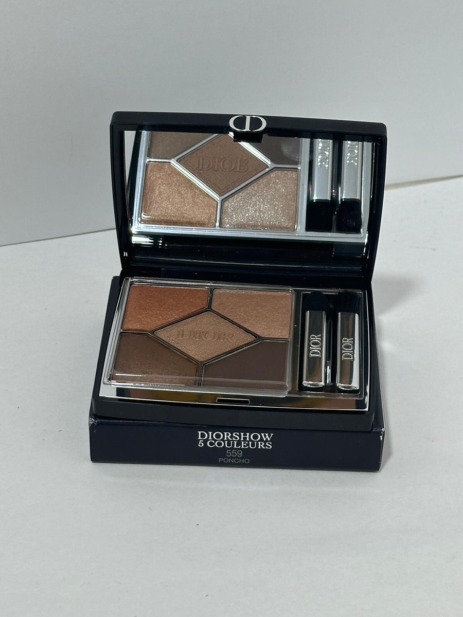 Dior Diorshow 5 Couleurs Couture Eyeshadow Palette #649 NUDE DRESS