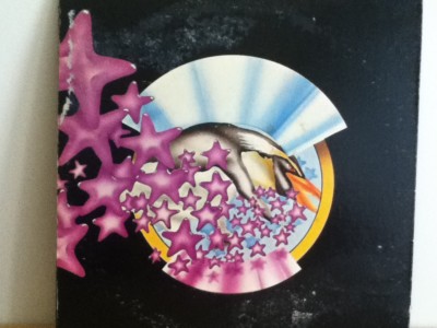 FLEETWOOD MAC LP PENGUIN | eBay