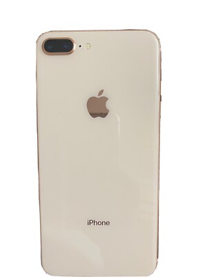 iPhone 8 Plus Rose Gold 64GB Unlocked | eBay