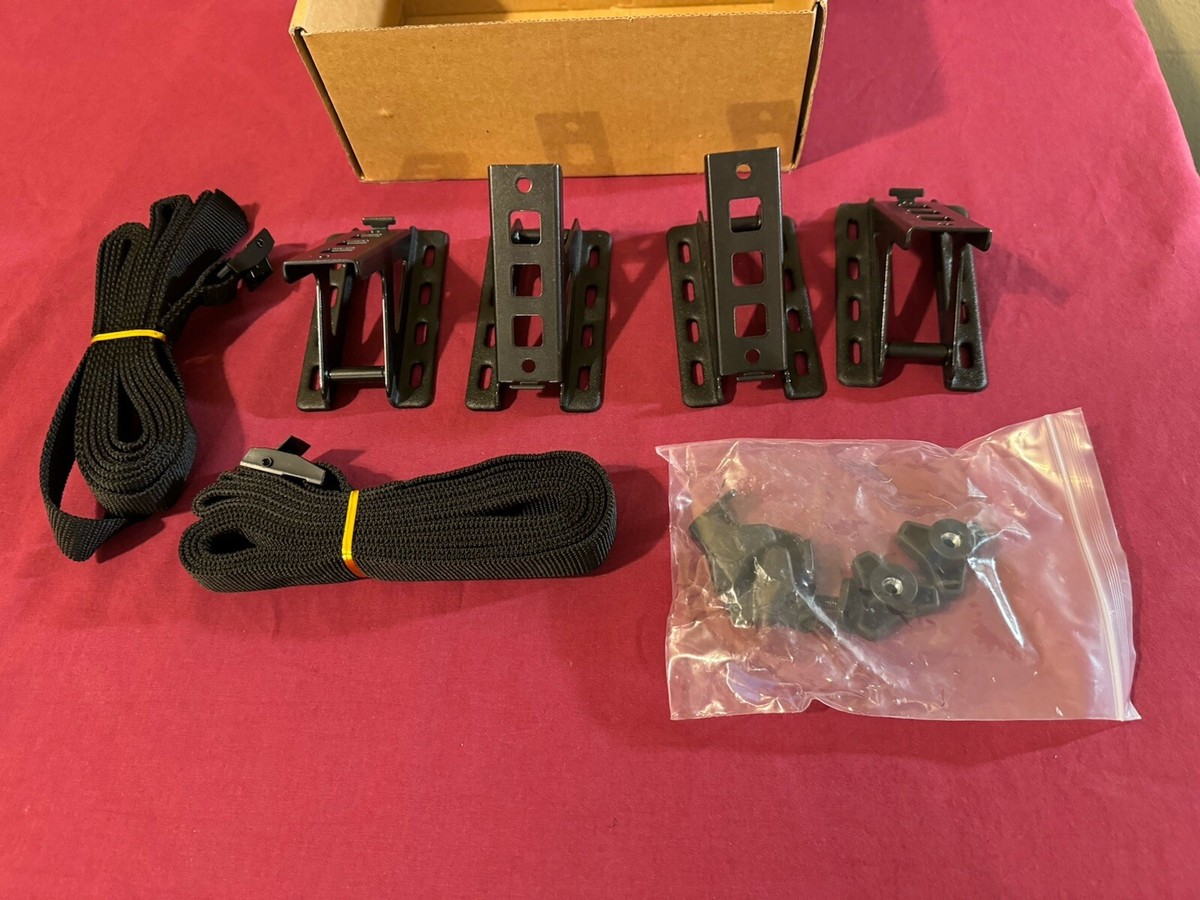 Thule 91726 SnowPack Xtender 30” Snowboard & Ski Rack Extender