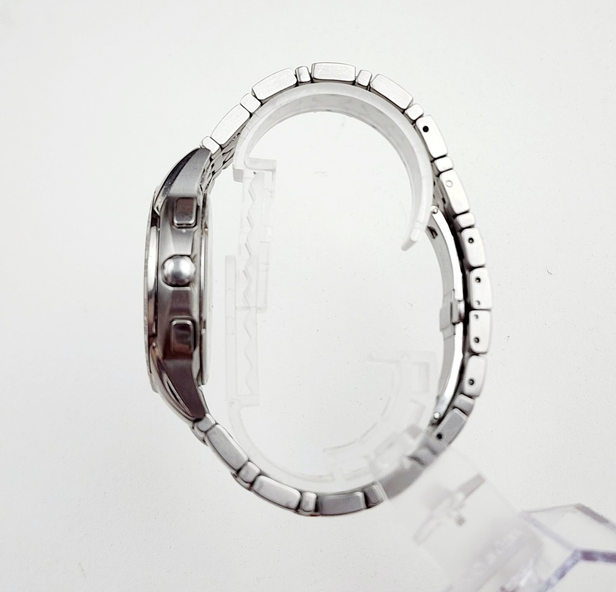 Men's SOLAR CHRONOGRAPH Watch CITIZEN Eco-Drive 