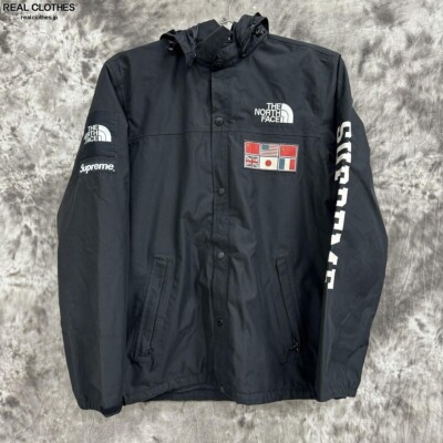 THE NORTH FACE Supreme x North Face Expedition Coach Jacket Size M