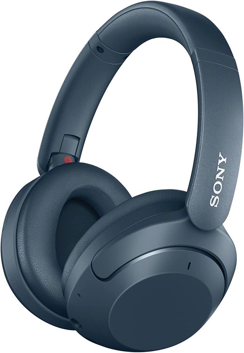 Sony WH-XB910N Extra BASS Noise Cancelling Headphones Wireless