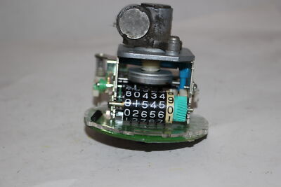 KAWASAKI NINJA ZX600 SPEEDOMETER KILOMETER GAUGE METER (KTGU102