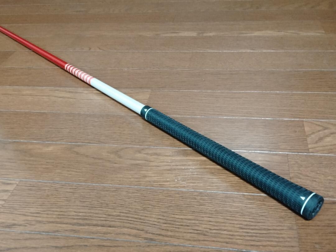 GRAPHITE DESIGN Tour AD DJ-6 (S) PING adapter 44 inch | eBay