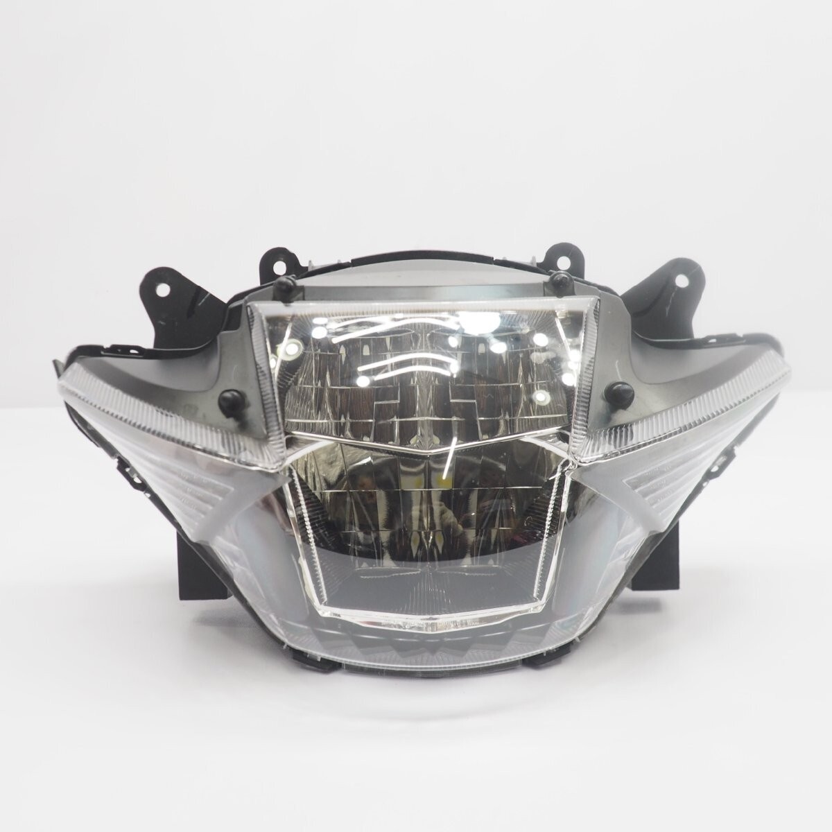 SUZUKI GSX-R125 R150 GSXR125 Headlight Lights Lamps set JDM | eBay