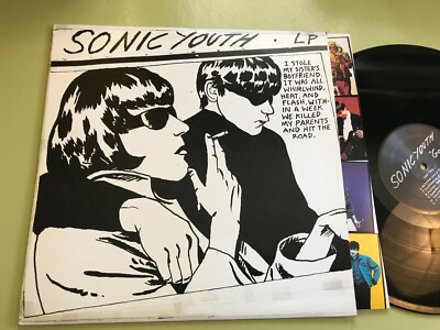 レア‼️ 廃盤‼️ LOVEDOLLS SUPERSTAR SONIC YOUTH レア‼️ 廃盤