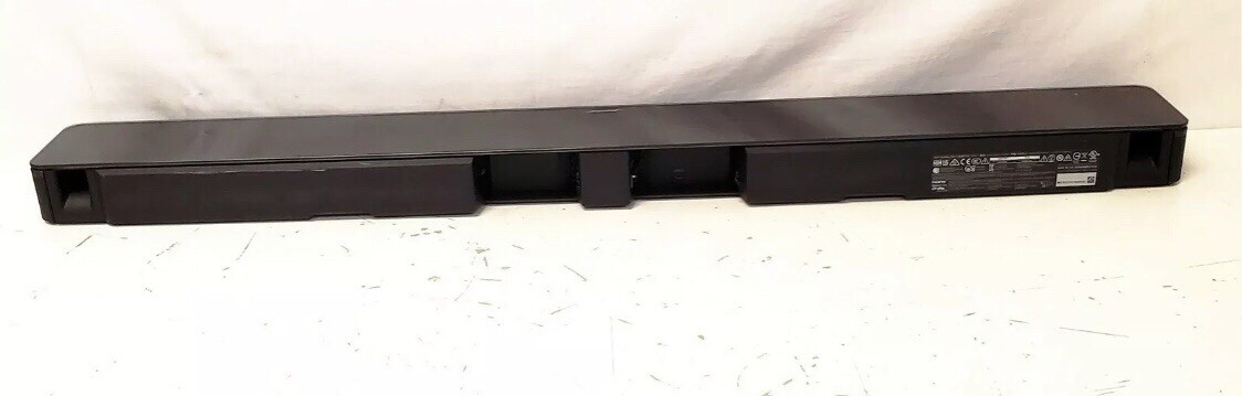 Bose 700 Smart Soundbar Only !!! WAmazon Alexa and Google