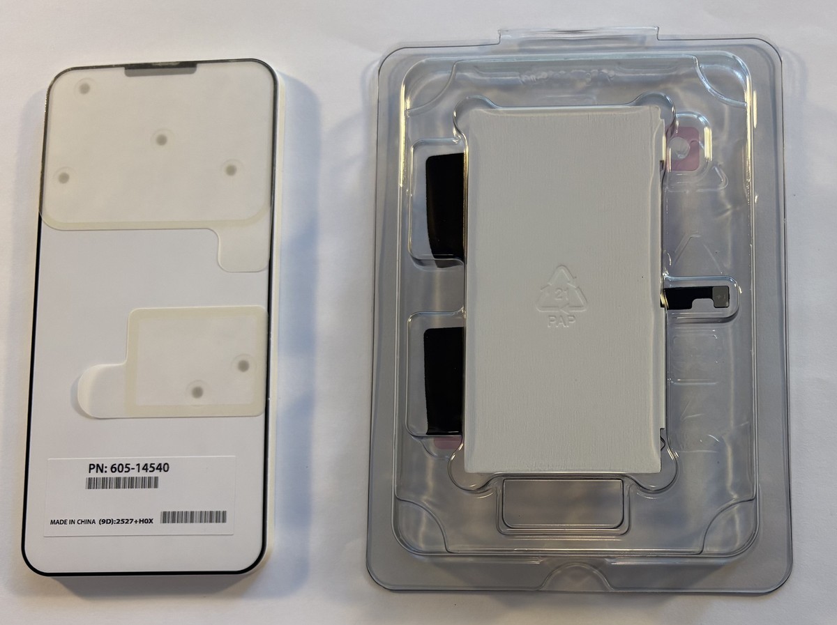 Apple iPhone 15 Battery New OEM Genuine 100% Capacity Battery